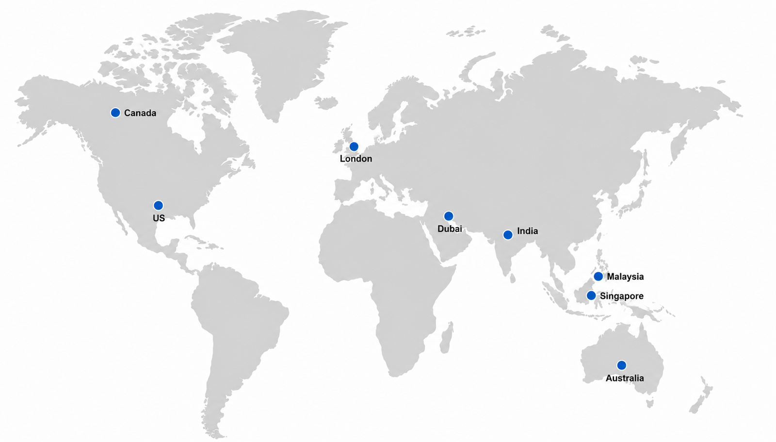 World Map